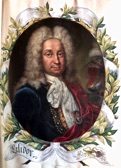 Christoph VII. Fürer, 5. Präses